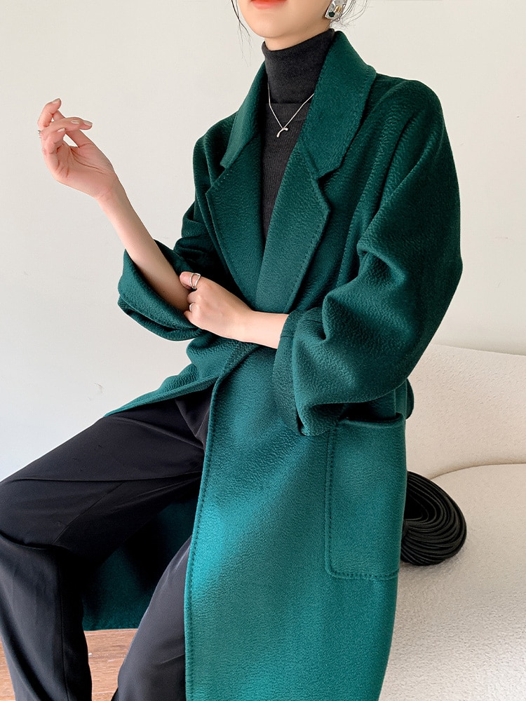 manteau-long-d-hiver-en-laine-pour-femme Manteau long d'hiver en laine verte pour femme manteau long d hiver en laine pour femme 5